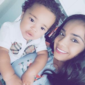 Meet your Posher, Justine